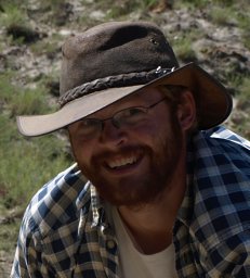 Derek W. Larson