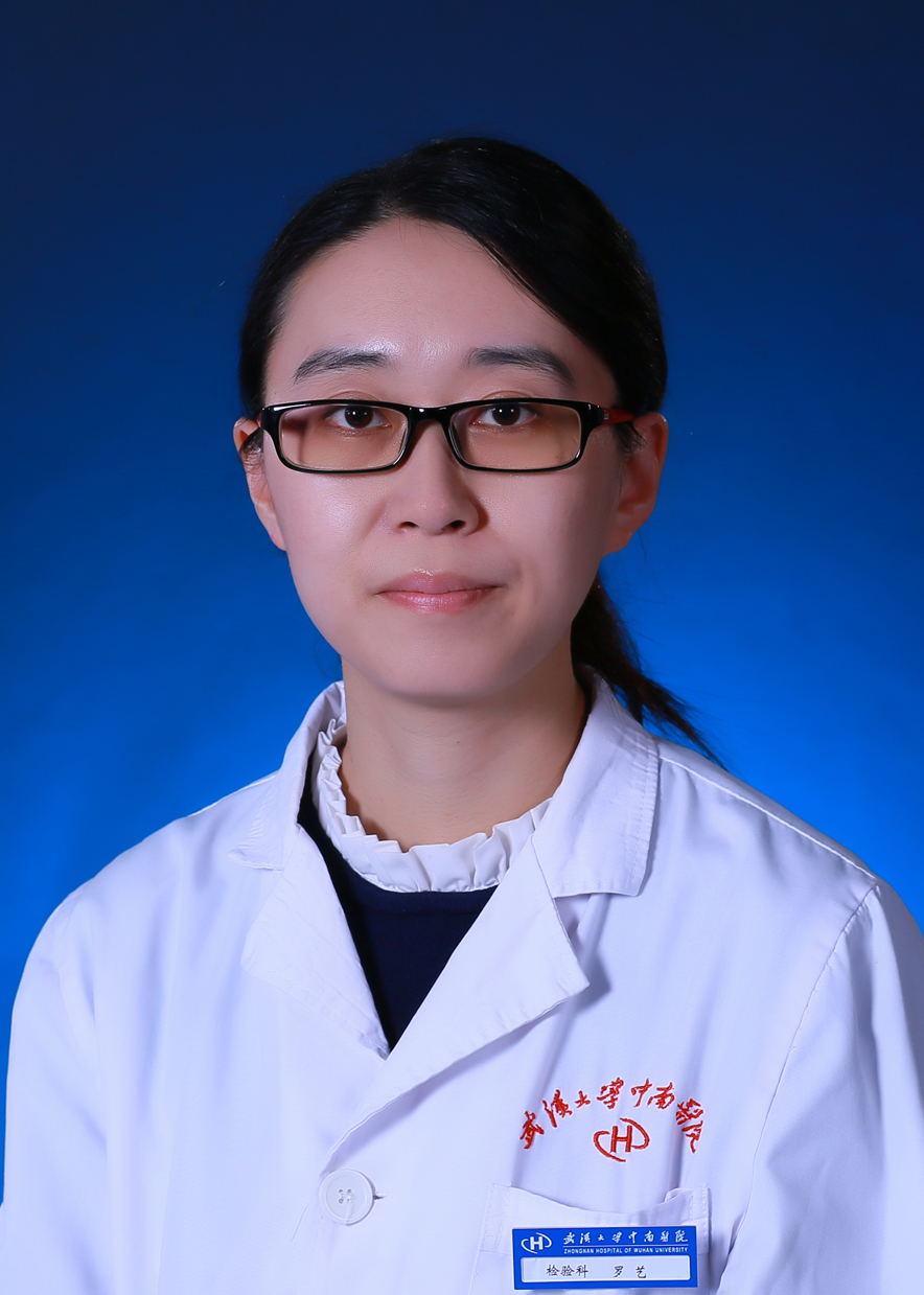 Yi Luo