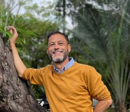 Carlos Roberto Alves