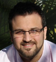Omeed Moaven