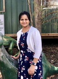 Sarayu Bhogoju