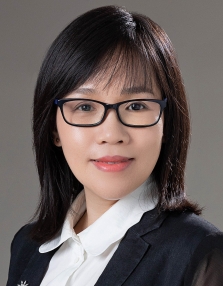 Yanhong Wei