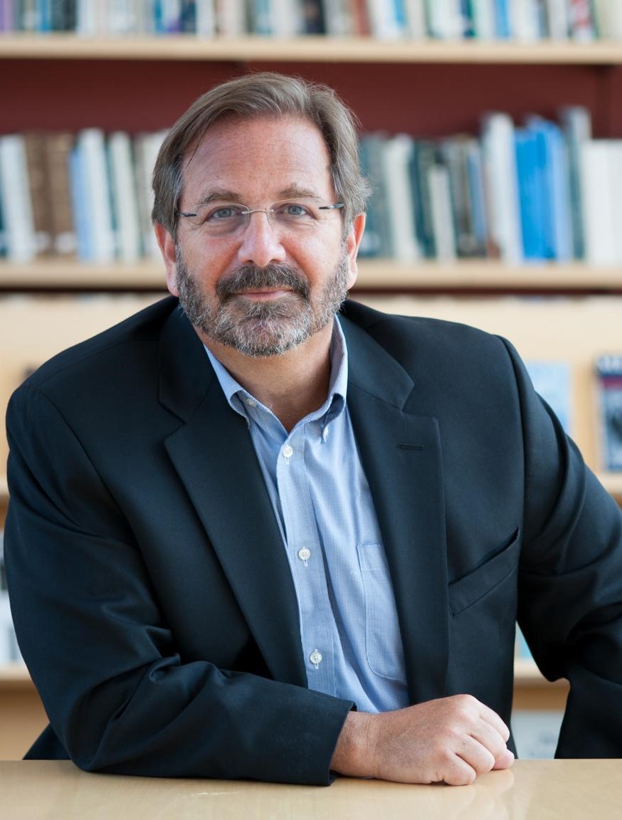 Matthew C. Gutmann