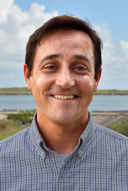 Brad Erisman