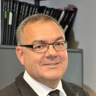 Vincent Giguere
