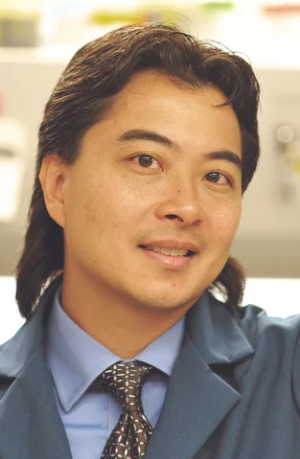 Clark T. Hung