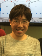 Vincent Ng