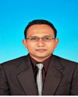 Abd Rahman Ahmad