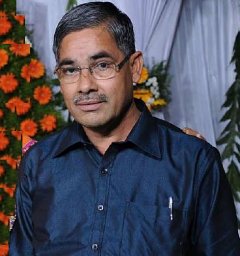 Rahul Patil