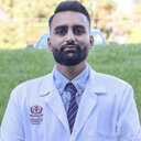 Harris Ahmed