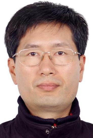 Ke Xu
