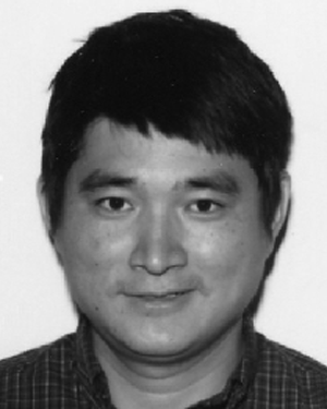 Zaihan Jiang