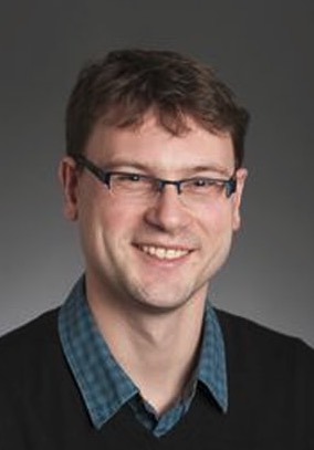 Frank Heinrich