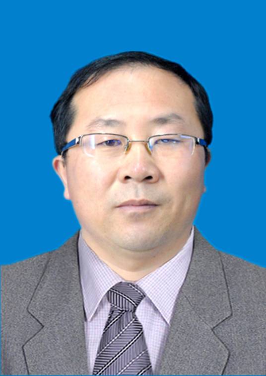 Haimin Zhang