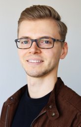Marcel Walter