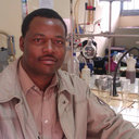 Dieudonne Njamen