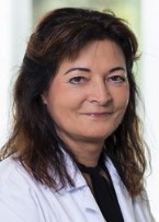 Mariann Pavone-Gyöngyösi