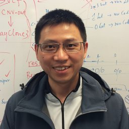 Lin Wei