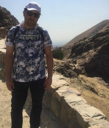 Reza Tabe