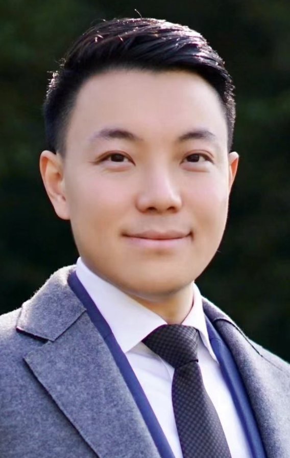 Yi (James) Guo