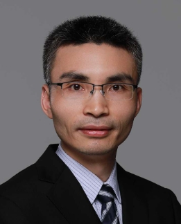 Shifeng Zhou