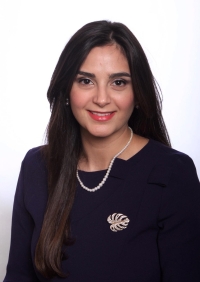 Nazanin Fallah-Rad