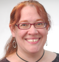 Cynthia Matuszek