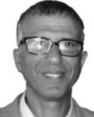 Hakdaoui Mustapha