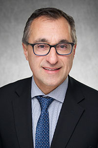 Peter J. Kaboli