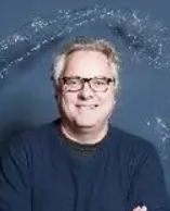Nick Van De Giesen
