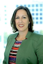 Rebekah L. Craig
