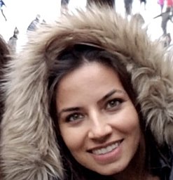 Hakimeh Ebrahimi-Nik