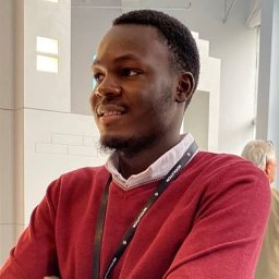 Oluwaseun Oladimeji