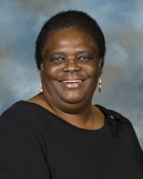Sally Williams