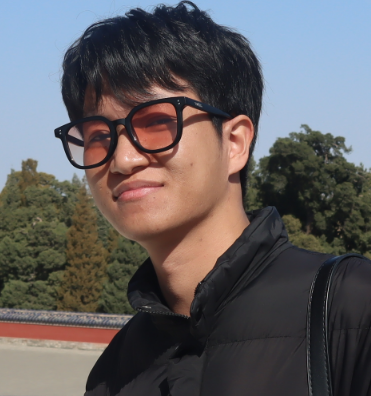 Chenghang Shi