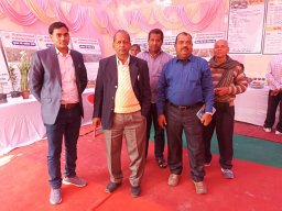 Y P Singh