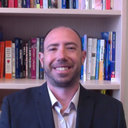 Michael Touchton