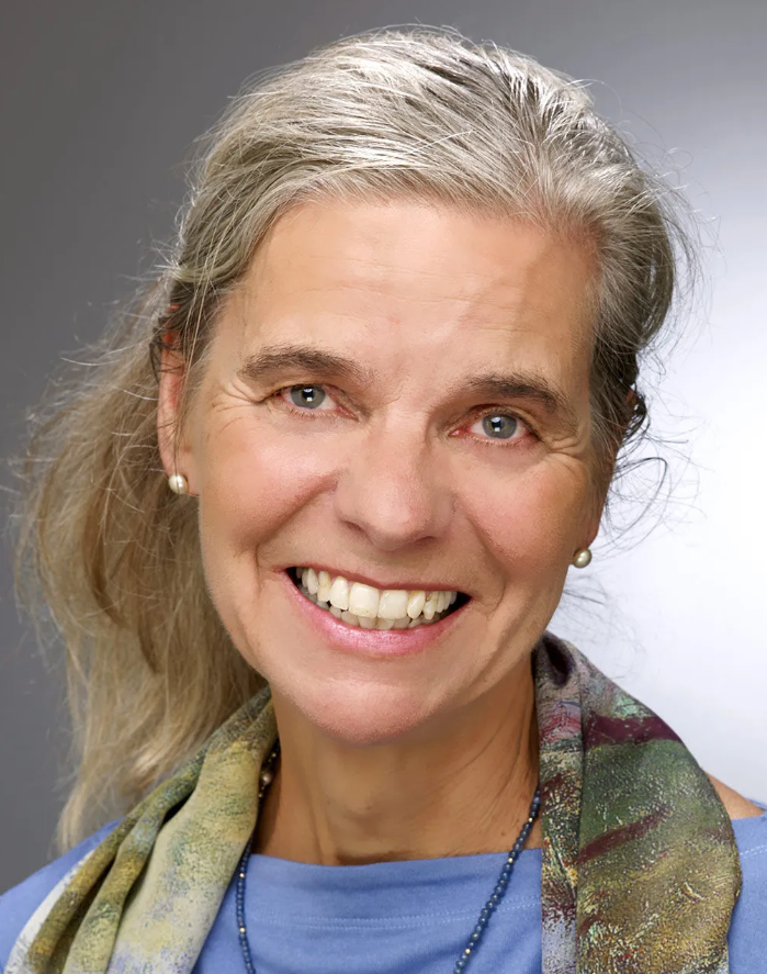 Karolin Luger