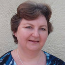 Julie Nightingale