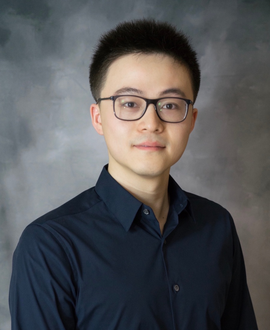 Ruohan Gao