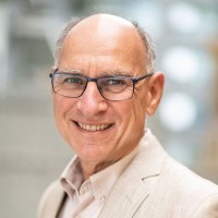 Tim Salcudean
