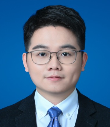 Li-Bo Huang