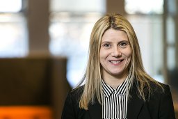 Sigrun N. Karlsdottir