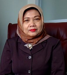 Indah Nurhayati
