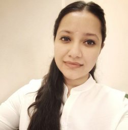 Saloni Rahi