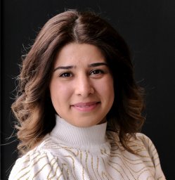 Shima Afzali
