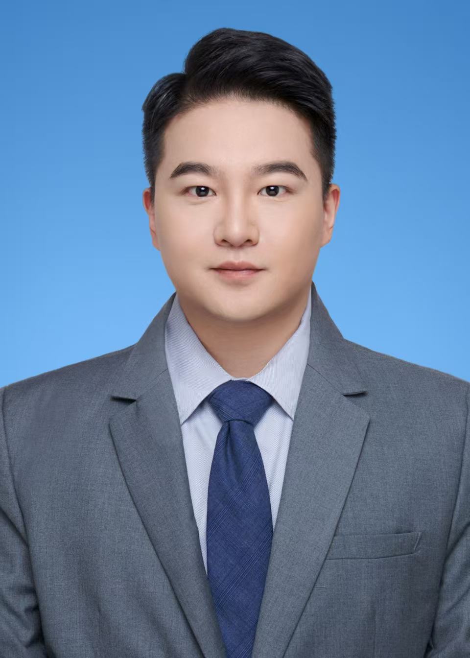 Yibo Jia