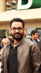 Gautam Mahajan