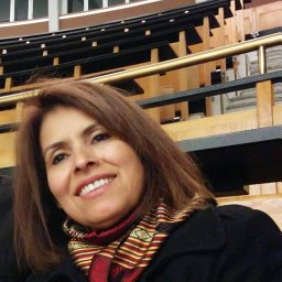 Mary Rute Gomes Esperandio
