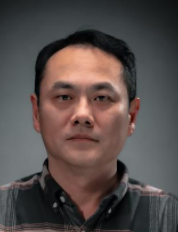 Bin Wang
